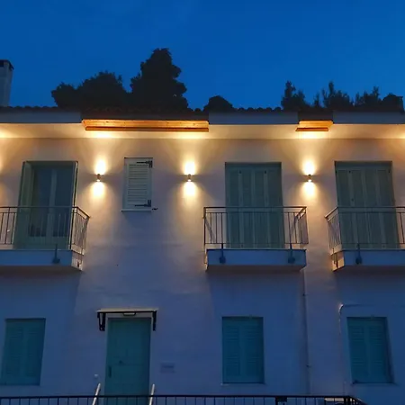 Kamara 2 Appartamento Nauplia