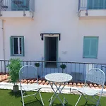 Apartment Kamara 2 Nafplio