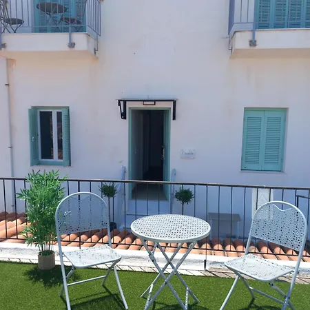 Apartment Kamara 2 Nafplio