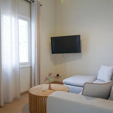 Kamara 2 * Nafplio