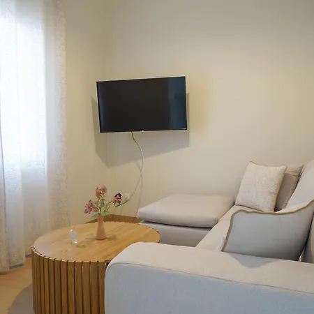 Apartment Kamara 2