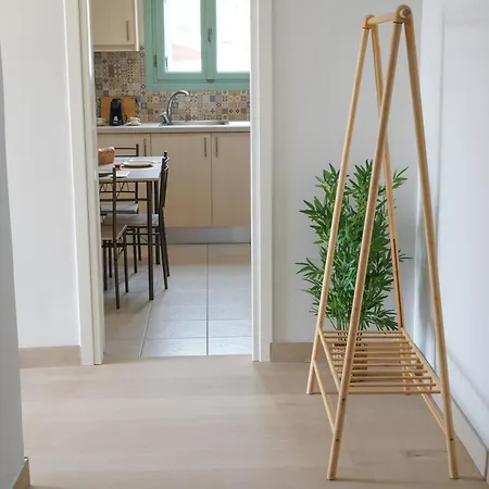 Apartment Kamara 2 Nafplio
