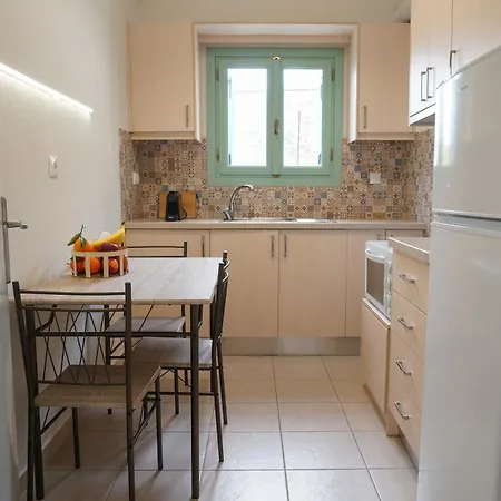 Kamara 2 Apartament *