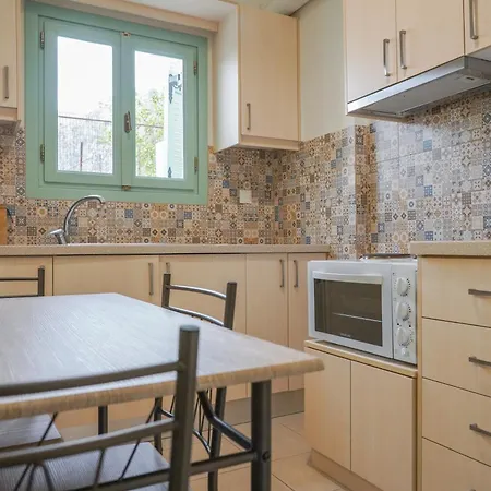 Apartment Kamara 2