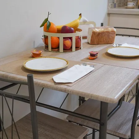 Apartment Kamara 2 Nafplio
