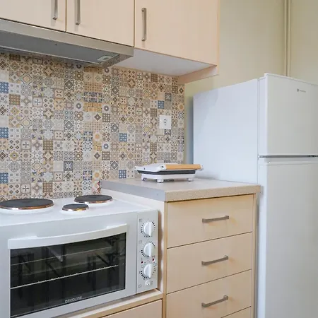 Apartament Kamara 2 Nauplion