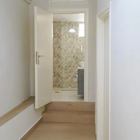 Kamara 2 Apartment Nafplio