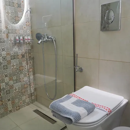 Kamara 2 Apartment Nafplio