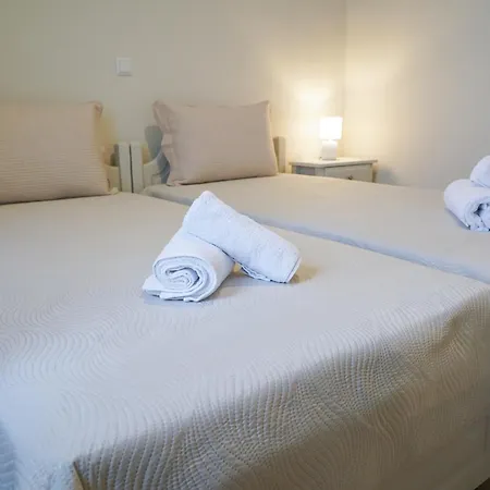 Appartement Kamara 2