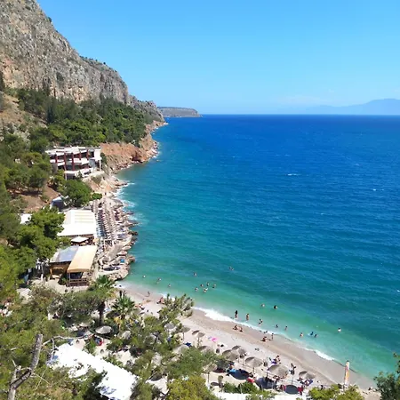 Kamara 2 Apartment Nafplio