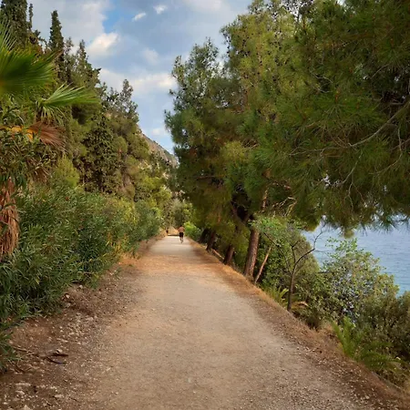 Kamara 2 Apartament *