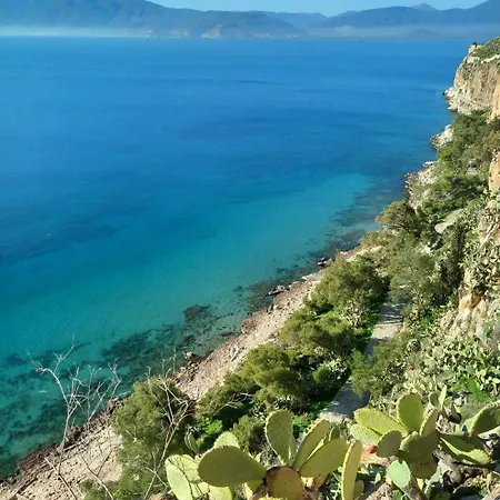 Apartment Kamara 2 Nafplio