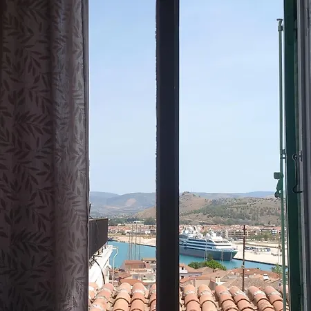 Apartment Kamara 2