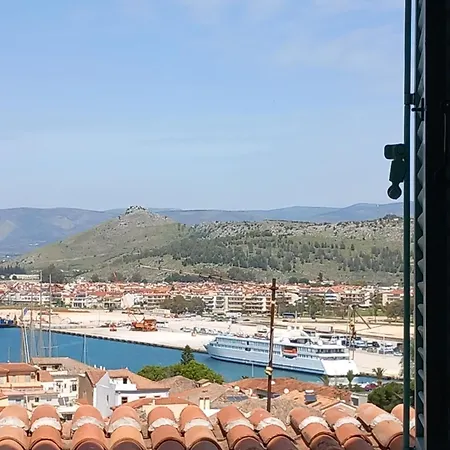 Apartment Kamara 2 *