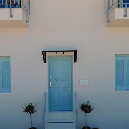 Apartment Kamara 2 Nafplio
