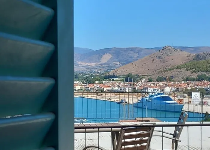 Kamara 2 Apartamento