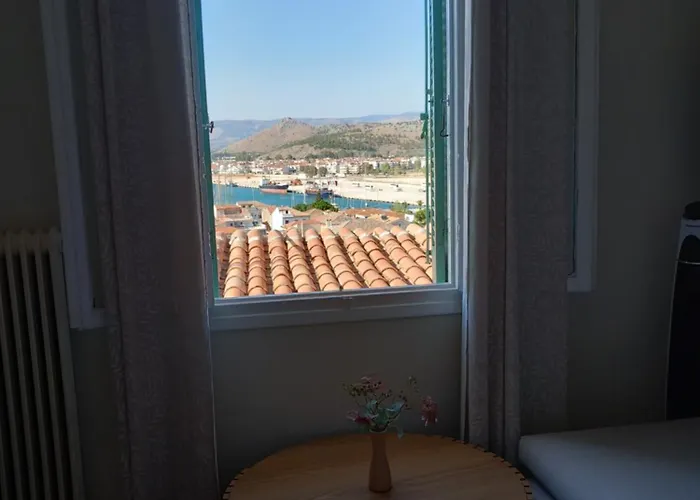 Apartamento Kamara 2