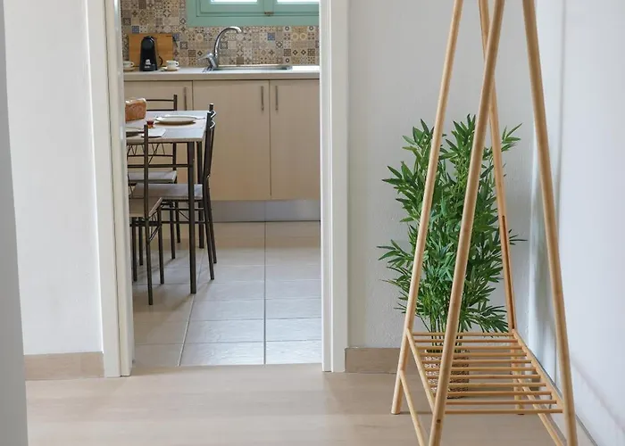 Apartamento Kamara 2 Náuplia