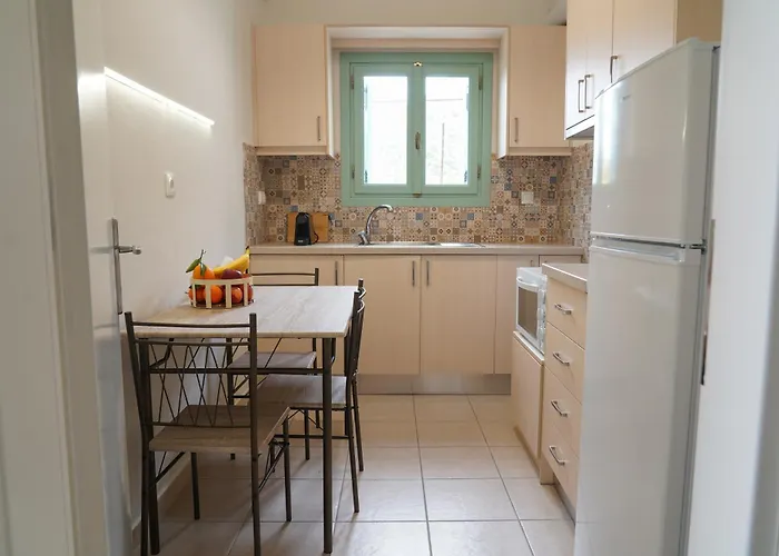 Kamara 2 Apartamento *