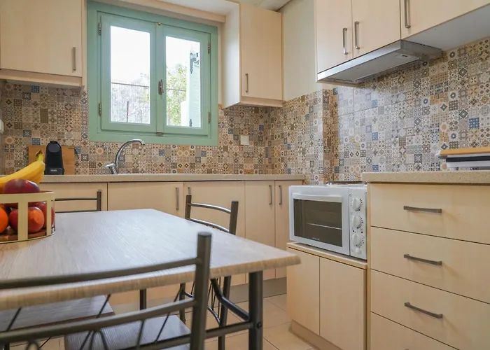 Apartamento Kamara 2