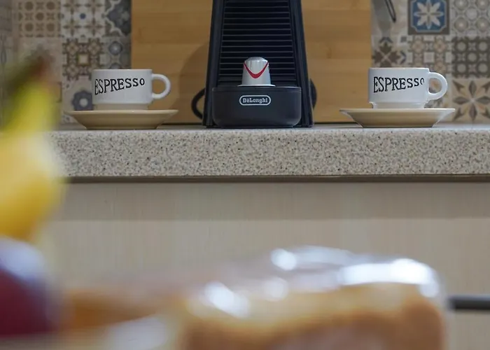 Kamara 2 Apartamento