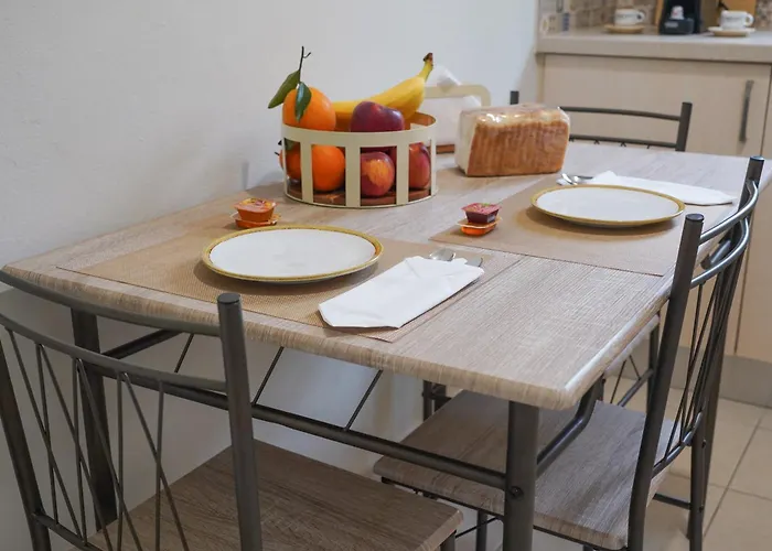 Apartamento Kamara 2 Náuplia