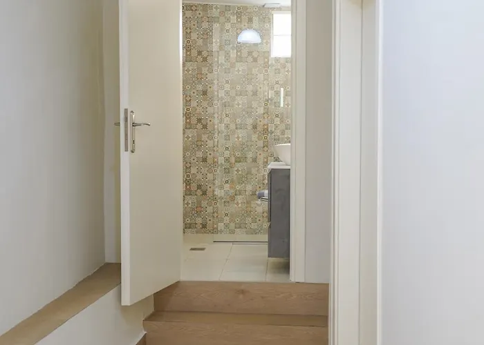 Kamara 2 Apartamento Náuplia