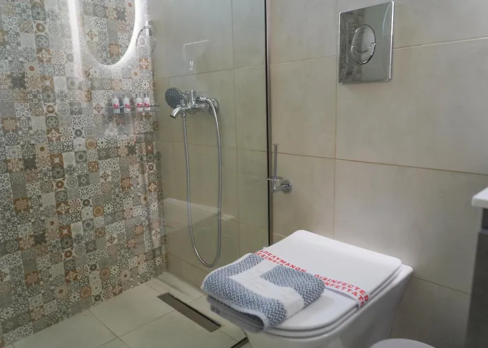 Kamara 2 Apartamento Náuplia