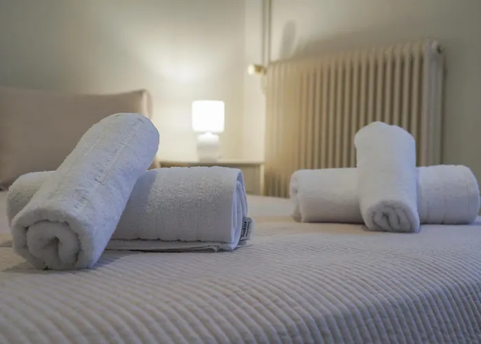 Apartamento Kamara 2