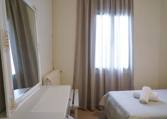 Kamara 2 Apartamento *