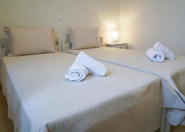 Apartamento Kamara 2