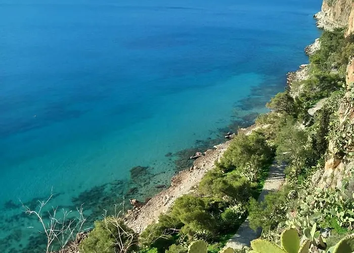 Apartamento Kamara 2 Náuplia