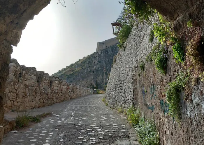 Apartamento Kamara 2 *