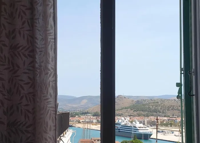 Apartamento Kamara 2